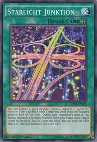 Starlight Junktion [SDSE-EN026] Common | Good Games Morley