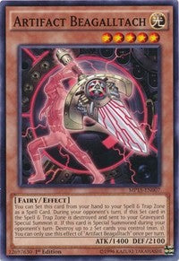 Artifact Beagalltach [MP15-EN007] Common | Good Games Morley