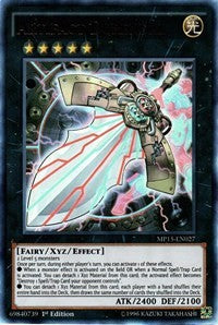Artifact Durendal [MP15-EN027] Ultra Rare | Good Games Morley