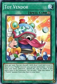 Toy Vendor [MP15-EN170] Common | Good Games Morley
