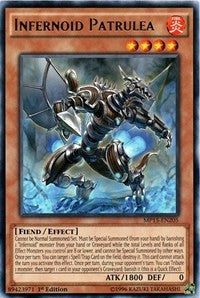 Infernoid Patrulea [MP15-EN205] Rare | Good Games Morley