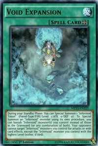 Void Expansion [MP15-EN229] Rare | Good Games Morley