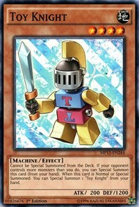 Toy Knight [MP15-EN244] Common | Good Games Morley