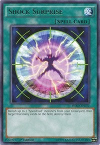 Shock Surprise [HSRD-EN012] Rare | Good Games Morley