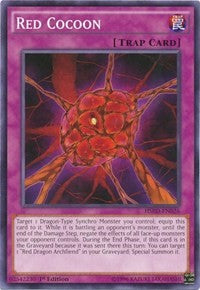 Red Cocoon [HSRD-EN026] Common | Good Games Morley