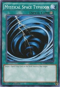 Mystical Space Typhoon [HSRD-EN053] Common | Good Games Morley