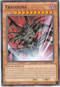 Tragoedia [SR01-EN017] Common | Good Games Morley