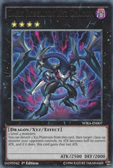 Dark Rebellion Xyz Dragon [WIRA-EN007] Rare | Good Games Morley