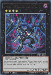 Dark Rebellion Xyz Dragon [WIRA-EN007] Rare | Good Games Morley