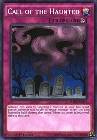 Call of the Haunted [WIRA-EN057] Common | Good Games Morley