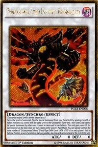 Phantasmal Lord Ultimitl Bishbaalkin [PGL3-EN006] Gold Secret Rare | Good Games Morley