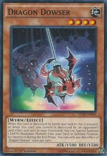 Dragon Dowser [YS16-EN019] Common | Good Games Morley