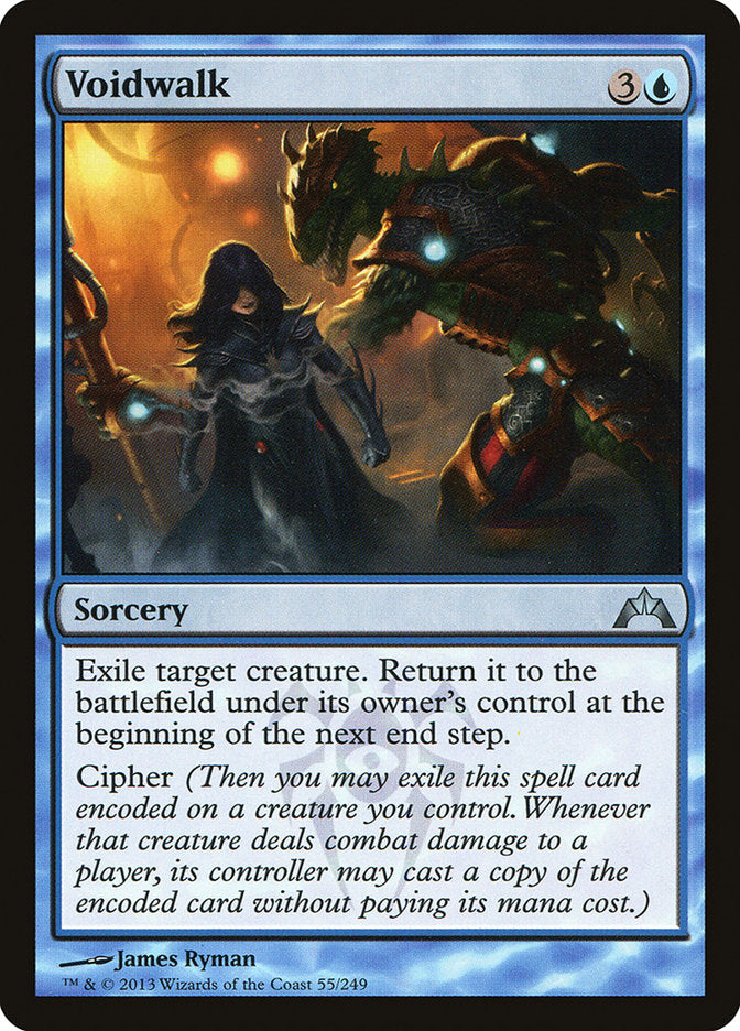 Voidwalk [Gatecrash] | Good Games Morley