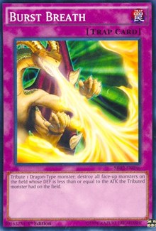 Burst Breath [SR02-EN036] Common | Good Games Morley
