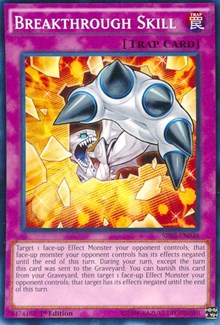 Breakthrough Skill [SR02-EN038] Common | Good Games Morley