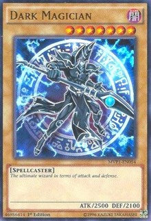 Dark Magician [MVP1-EN054] Ultra Rare | Good Games Morley