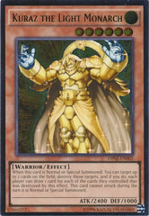 Kuraz the Light Monarch [OP02-EN002] Ultimate Rare | Good Games Morley