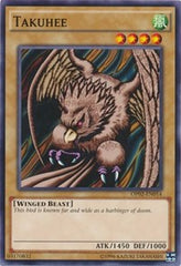 Takuhee [OP02-EN014] Common | Good Games Morley