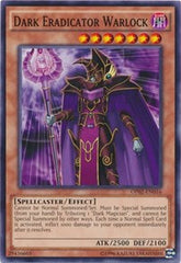 Dark Eradicator Warlock [OP02-EN016] Common | Good Games Morley