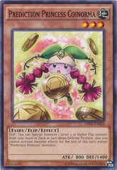 Prediction Princess Coinorma [OP02-EN020] Common | Good Games Morley