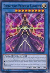 Prediction Princess Tarotrei [OP02-EN021] Common | Good Games Morley