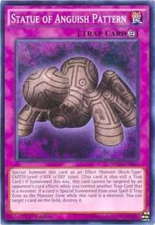 Statue of Anguish Pattern [MP16-EN037] Common | Good Games Morley
