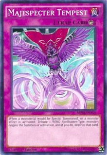 Majespecter Tempest [MP16-EN159] Common | Good Games Morley