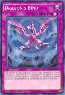 Dragon's Bind [MP16-EN223] Common | Good Games Morley
