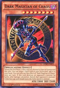 Dark Magician of Chaos [DPRP-EN013] Rare | Good Games Morley