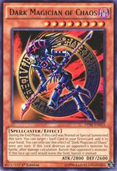 Dark Magician of Chaos [DPRP-EN013] Rare | Good Games Morley