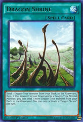 Dragon Shrine [DPRP-EN029] Rare | Good Games Morley