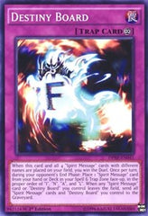 Destiny Board [DPRP-EN041] Common | Good Games Morley
