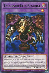 Thousand-Eyes Restrict [DPRP-EN046] Rare | Good Games Morley