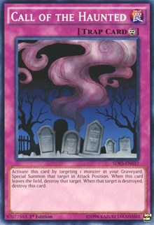 Call of the Haunted [SDKS-EN037] Common | Good Games Morley