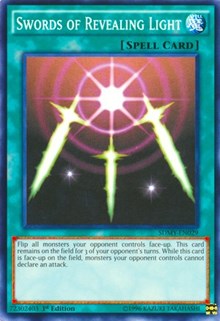 Swords of Revealing Light [SDMY-EN029] Common | Good Games Morley