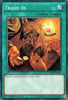 Trade-In [DESO-EN051] Super Rare | Good Games Morley
