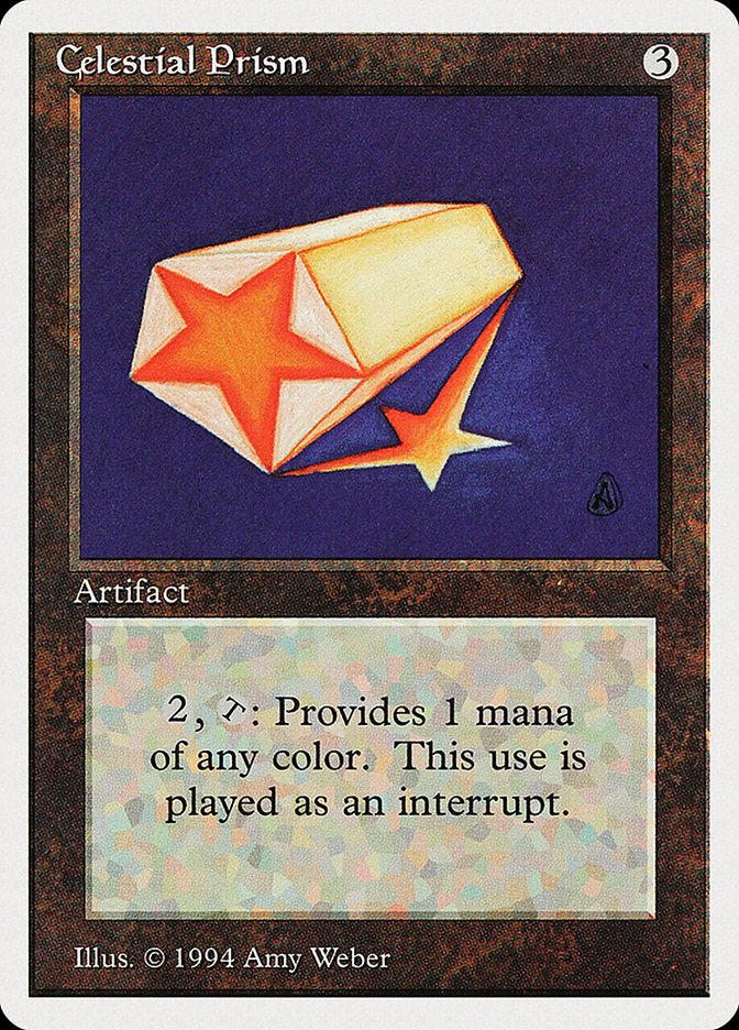 Celestial Prism [Summer Magic / Edgar] | Good Games Morley