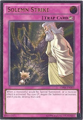 Solemn Strike [OP04-EN003] Ultimate Rare | Good Games Morley