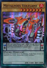 Metalfoes Volflame [OP04-EN004] Super Rare | Good Games Morley