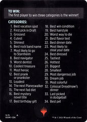 Strictly Better (Magic Minigame) [Kaldheim Minigame] | Good Games Morley