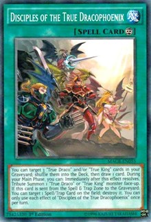 Disciples of the True Dracophoenix [MACR-EN055] Common | Good Games Morley
