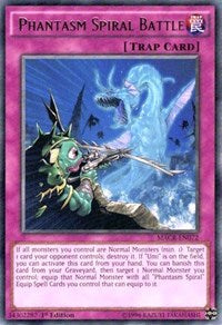 Phantasm Spiral Battle [MACR-EN072] Rare | Good Games Morley
