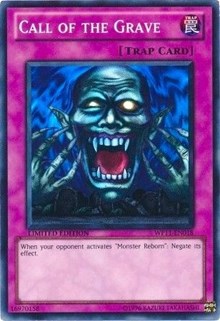 Call of the Grave [WP11-EN018] Super Rare | Good Games Morley