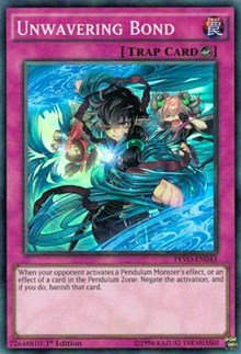 Unwavering Bond [PEVO-EN043] Super Rare | Good Games Morley