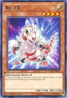 Re: EX [COTD-EN034] Rare | Good Games Morley