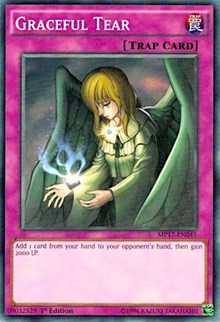 Graceful Tear [MP17-EN045] Common | Good Games Morley