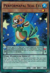 Performapal Seal Eel [MP17-EN129] Common | Good Games Morley
