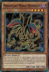 Predaplant Moray Nepenthes [MP17-EN132] Common | Good Games Morley