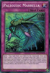 Paleozoic Marrella [MP17-EN170] Common | Good Games Morley