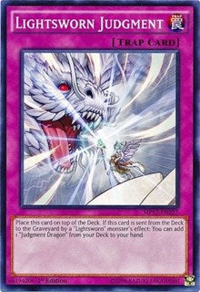 Lightsworn Judgment [MP17-EN237] Common | Good Games Morley